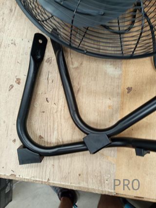 Ventilador Industrial EnergySilence 3000