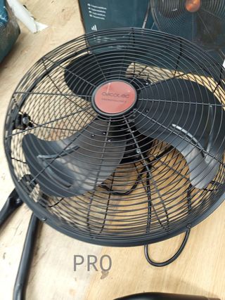 Ventilador Industrial EnergySilence 3000