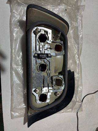 Pilotos BMW E36 Coupe