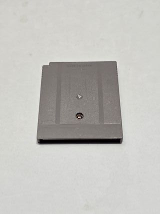 JP Detective Conan Giwaku no Gôka - game boy