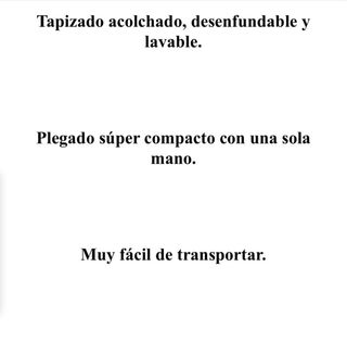 Hamaca Jane Light Tangram