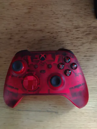 Xbox Series X + FIFA 23 + Mandos