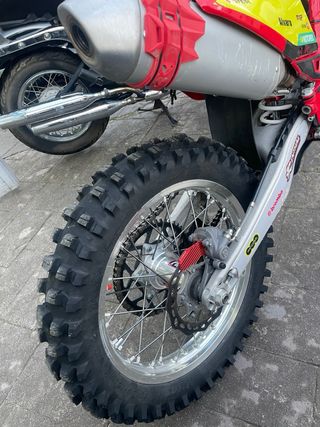 Gas Gas EC 450F