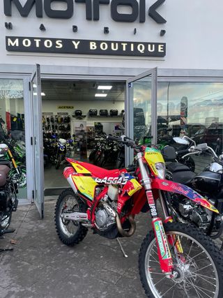 Gas Gas EC 450F