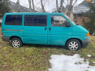 Volkswagen Transporter 1996