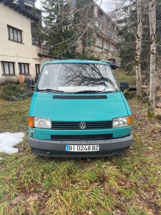 Volkswagen Transporter 1996
