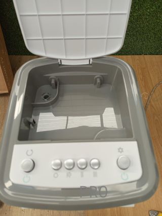 Cecotec Climatizador Evaporativo