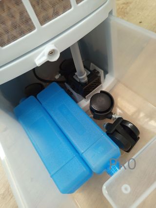 Cecotec Climatizador Evaporativo