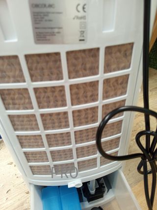 Cecotec Climatizador Evaporativo