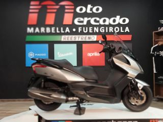 KYMCO Super Dink 300I ABS