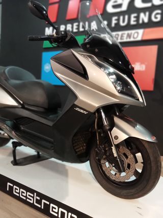 KYMCO Super Dink 300I ABS