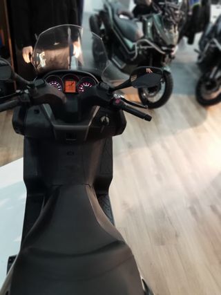 KYMCO Super Dink 300I ABS