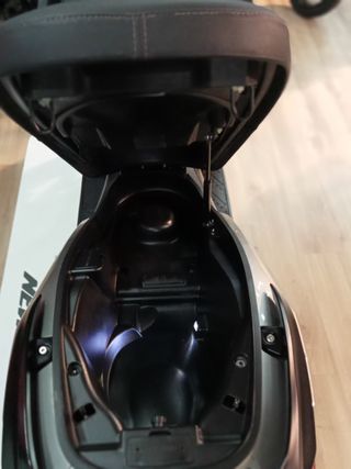 KYMCO Super Dink 300I ABS