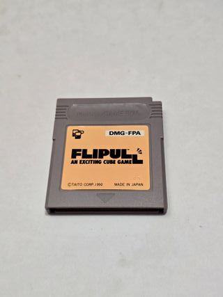 JP Flipull - game boy