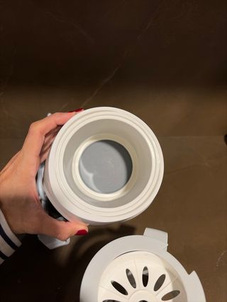 Esterilizador / hervidor miniland