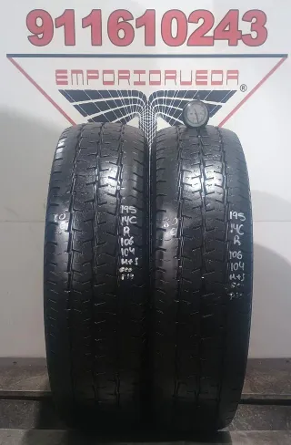 *195 14C R OVATION RUEDA BARATA OPORTUNIDAD