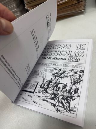 Selecciones Vertice Aventuras N.10 Fascimil