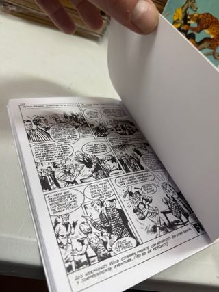 Selecciones Vertice Aventuras N.10 Fascimil