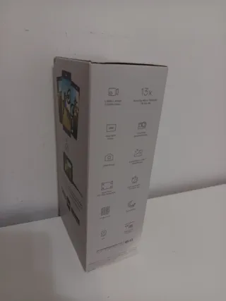 GoPro 13 Black Cámara