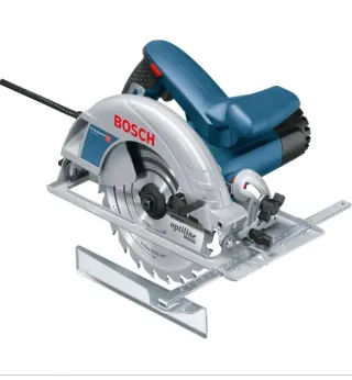 Sierra Circular Bosch Profesional