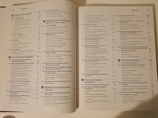 Introduction to Genetic Analysis