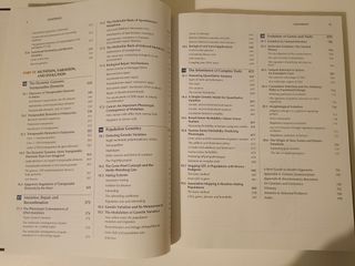 Introduction to Genetic Analysis