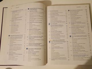 Introduction to Genetic Analysis