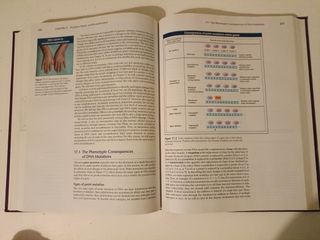 Introduction to Genetic Analysis
