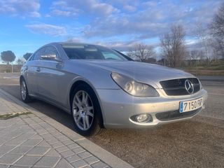 Mercedes-Benz Clase CLS 2006