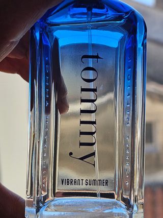 Tommy Hilfiger Vibrant Summer EDT