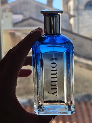 Tommy Hilfiger Vibrant Summer EDT