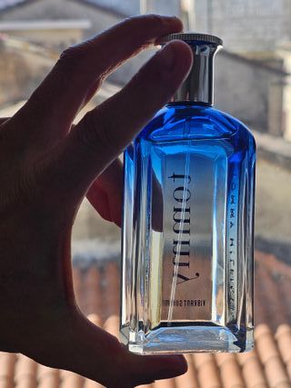 Tommy Hilfiger Vibrant Summer EDT