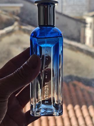 Tommy Hilfiger Vibrant Summer EDT