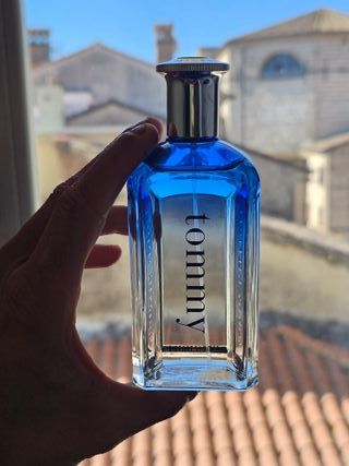 Tommy Hilfiger Vibrant Summer EDT