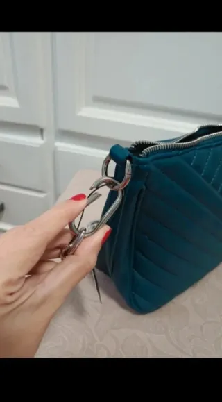 Bolso de Misako