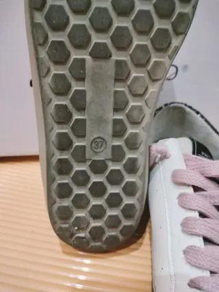 Zapatillas ZapShop Mujer Talla 37