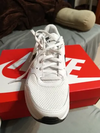 Nike Air Max SC GS NUEVAS