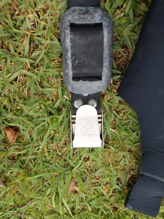 Kit Pesca Submarina Spearfishing