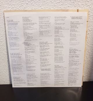 Chicago 17 LP Vinilo