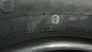 205/60 R15 91V ROADCRUZA RA-510