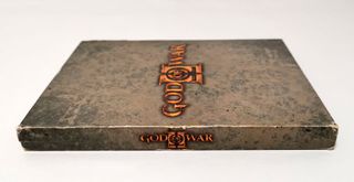 God of War 2 - Edición especial | PS2 | PAL España