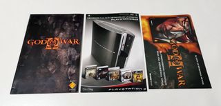 God of War 2 - Edición especial | PS2 | PAL España