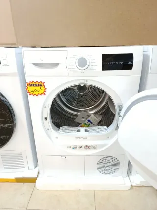 Secadora Nueva Balay Bomba de Calor 8kg..