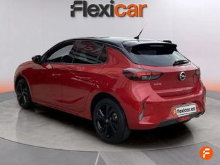 Opel Corsa 1.2T XHL 74kW (100CV) GS-Line