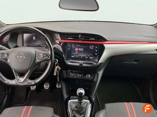 Opel Corsa 1.2T XHL 74kW (100CV) GS-Line