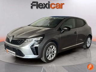 Renault Clio Evolution dCi 100 (74kw)