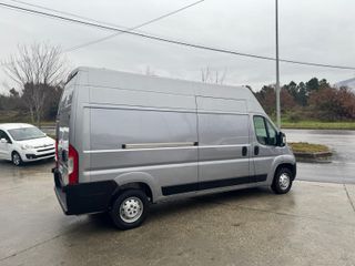 PEUGEOT BOXER 2020 L3H3 165CV 51000KMS!!!