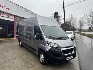 PEUGEOT BOXER 2020 L3H3 165CV 51000KMS!!!