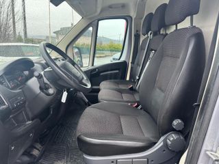 PEUGEOT BOXER 2020 L3H3 165CV 51000KMS!!!