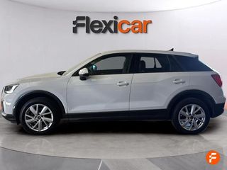 Audi Q2 Advanced 35 TFSI 110kW (150CV) S tronic